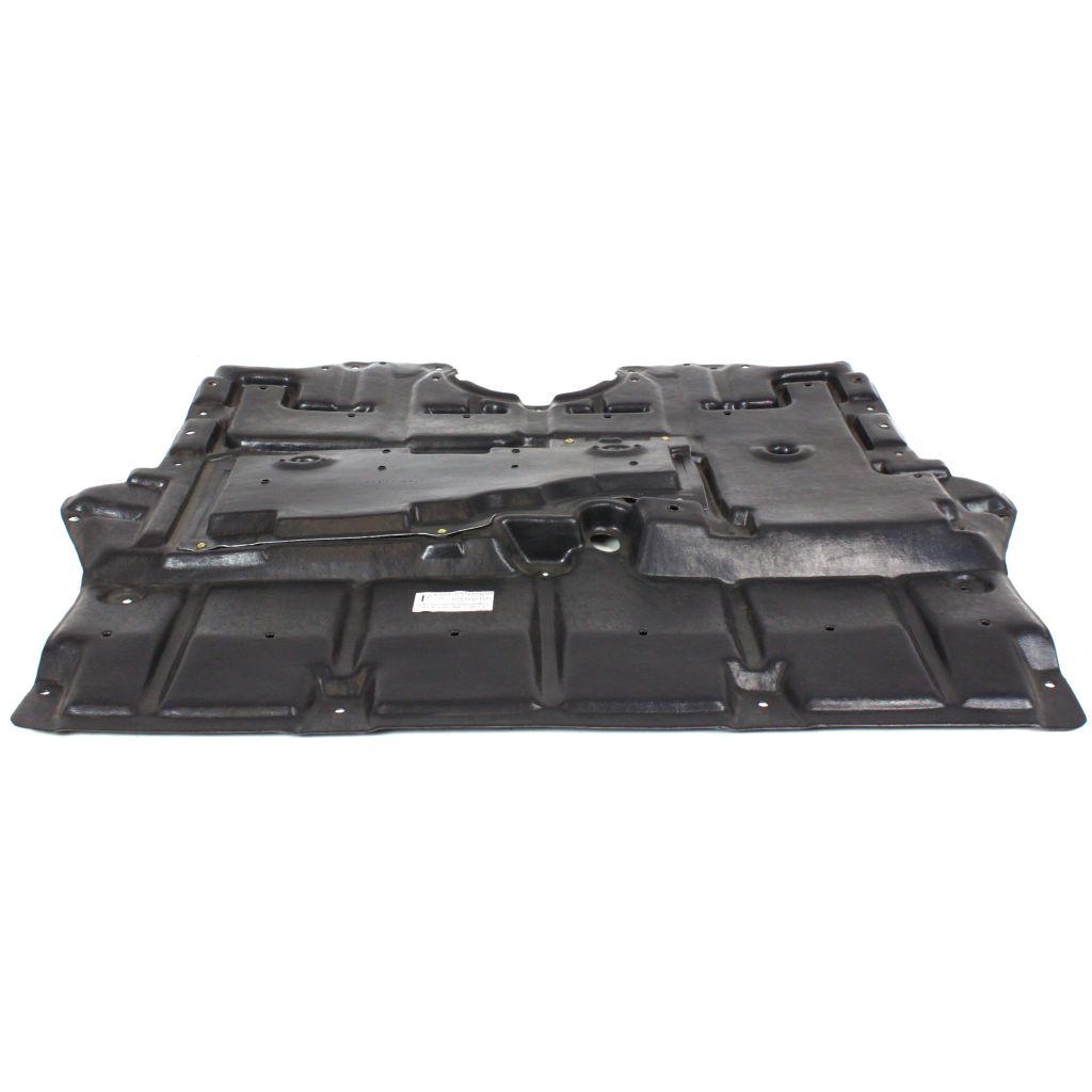 LEXUS GS 450h FRONT SPLASH SHIELD (ENG UNDER CVR) OEM#5141030161 2007-2011 PL#LX1228117