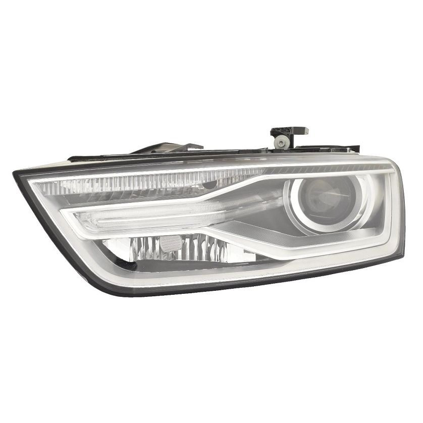 AUDI Q3 HEAD LAMP UNIT LEFT (Driver Side) (XENON) OEM#8U0941043E 2016-2018 PL#AU2502205