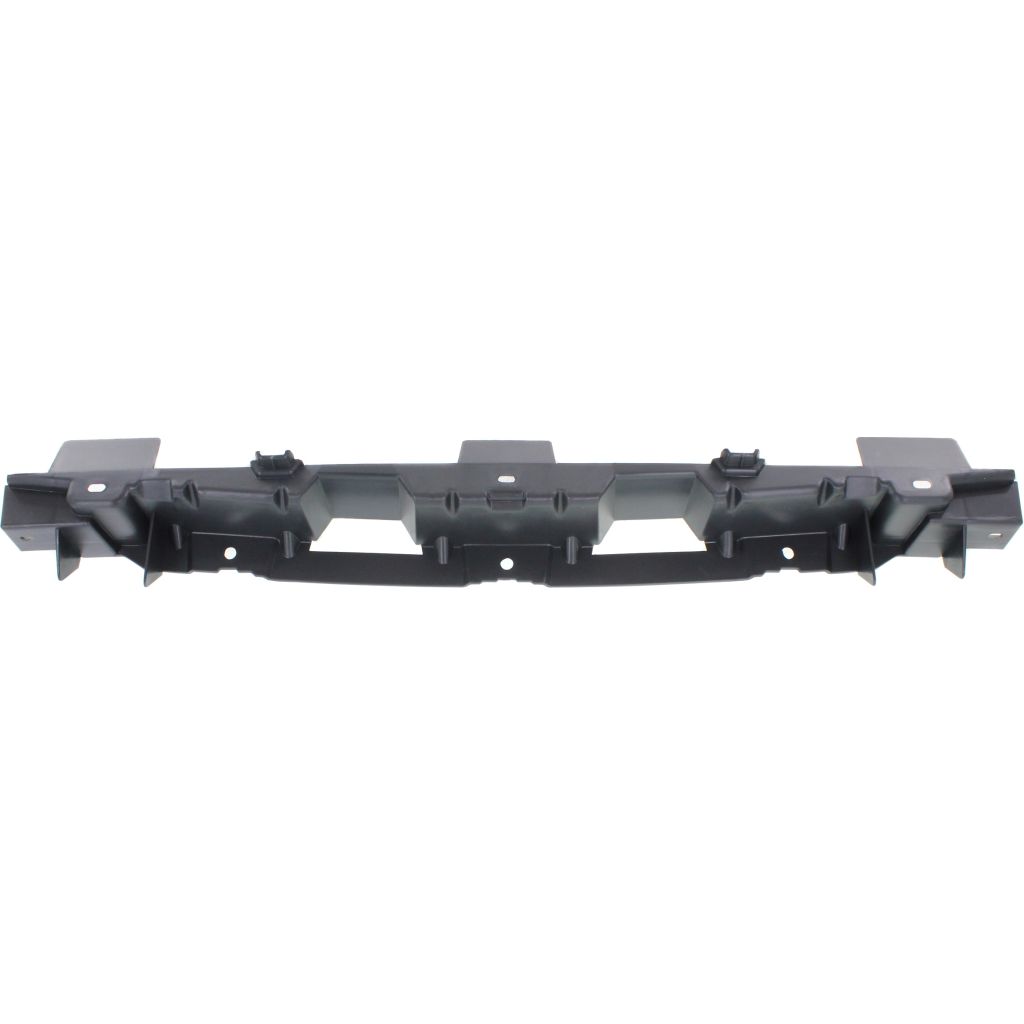CHRYSLER 200 SEDAN REAR BUMPER CENTER BRACKET (PLASTIC) OEM#68103915AC 2015-2017 PL#CH1168100