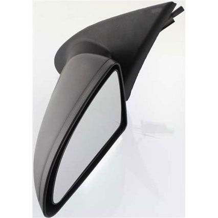 CHEVROLET COBALT DOOR MIRROR MANUAL REMOTE LEFT (Driver Side) (COUPE) OEM#15943876 2005-2010 PL#GM1320309