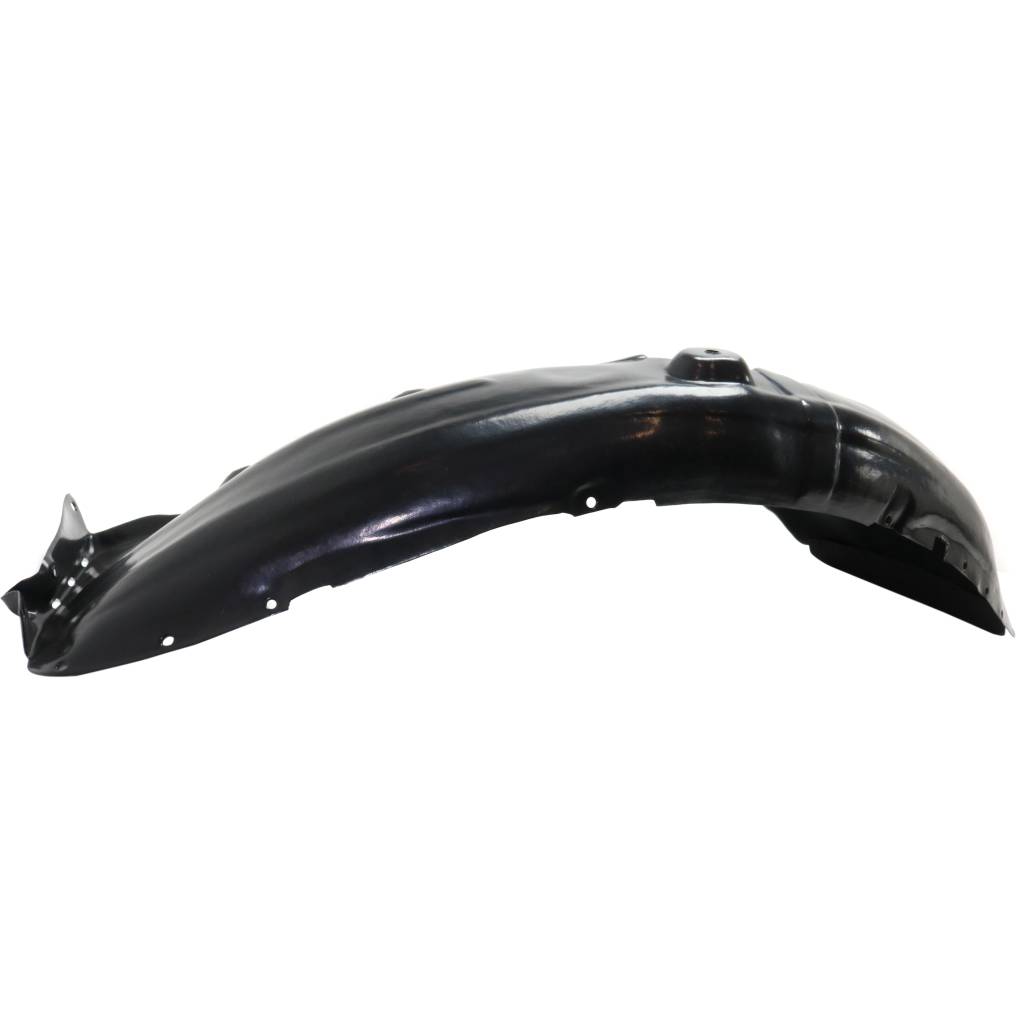 KIA SEDONA MINIVAN FENDER LINER RIGHT (Passenger Side) OEM#86812A9000-PFM 2015-2021 PL#KI1249148