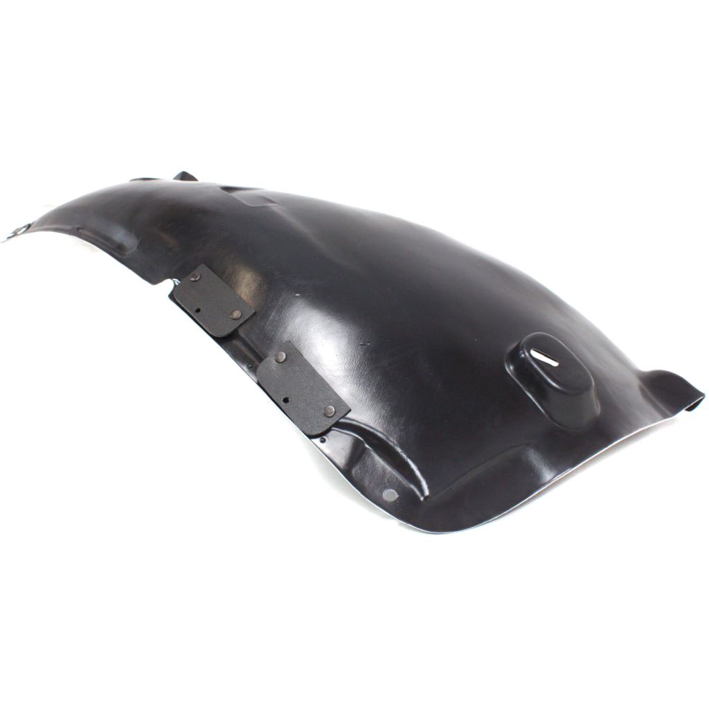 SATURN ASTRA FENDER LINER LEFT (Driver Side) (REAR SECTION) OEM#13125604 2008-2009 PL#GM1248191