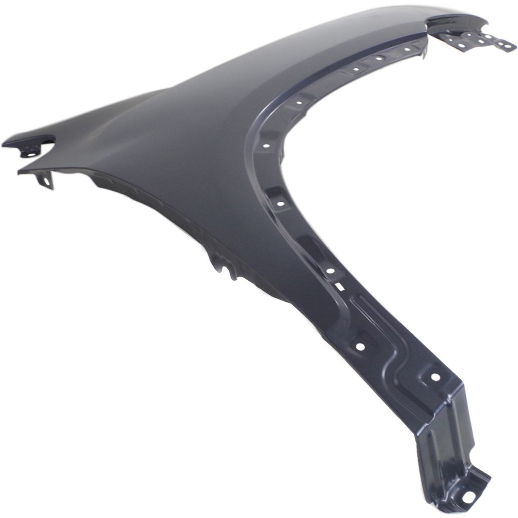 GM TRUCKS & VANS TRAX FENDER RIGHT (Passenger Side) **CAPA** OEM#95210619 2015-2016 PL#GM1241386C
