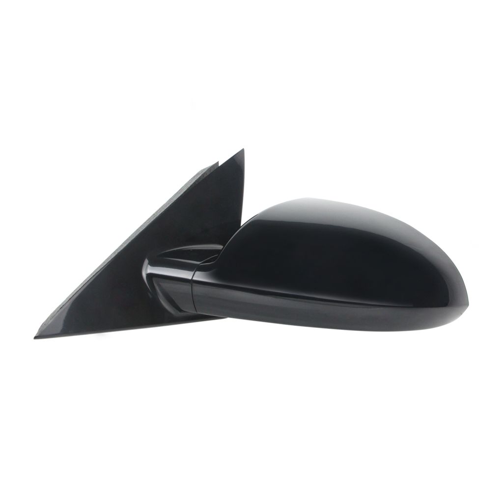 CHEVROLET IMPALA / IMPALA LIMITED (2pc T/L) DOOR MIRROR LEFT (Driver Side) POWER/HEATED (TEXTURE BASE) OEM#25947197 2009-2016 PL#GM1320392