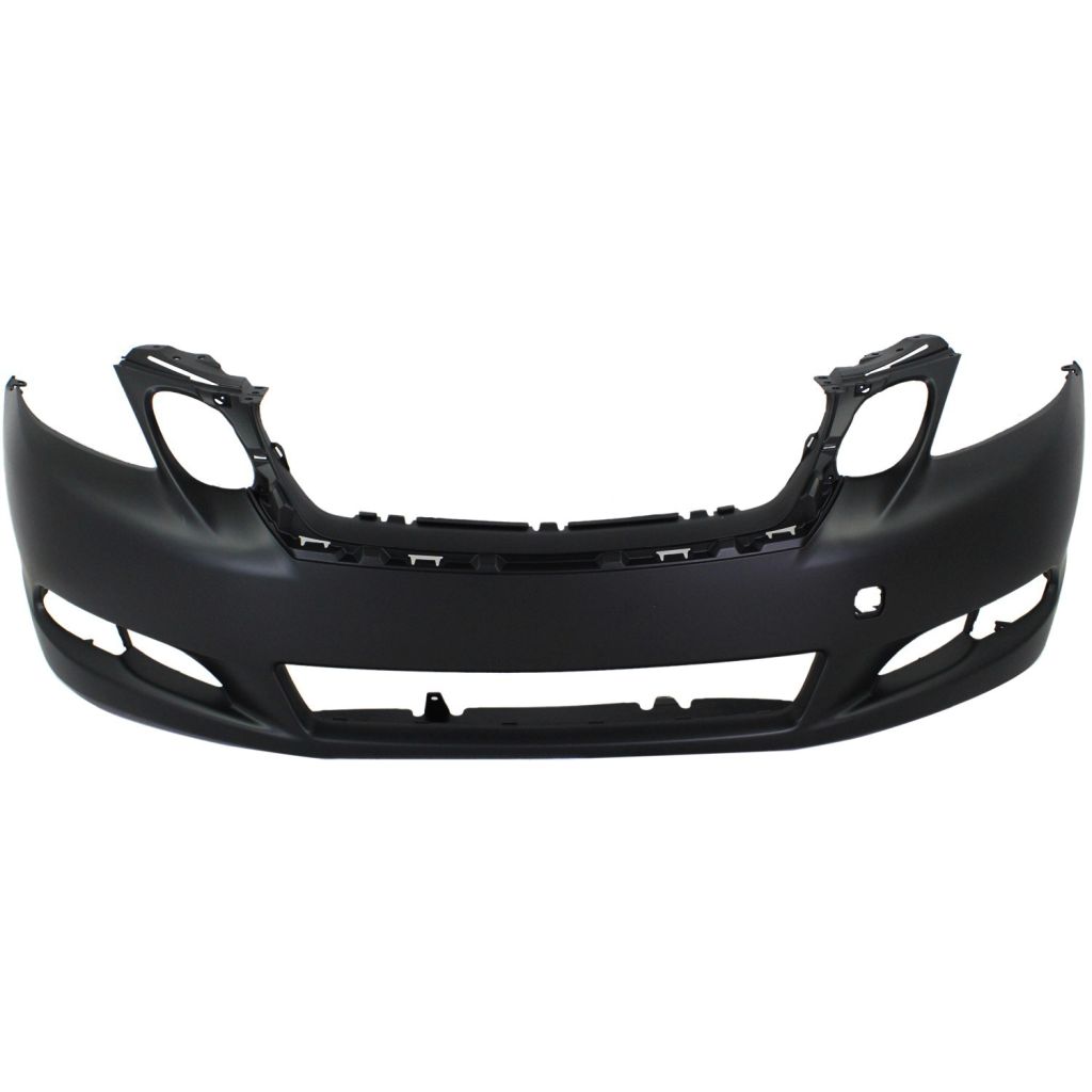 LEXUS GS 450h FRONT BUMPER COVER PRIMED (W/O Washer)(W/O Park Assist) OEM#5211930979 2008-2011 PL#LX1000174