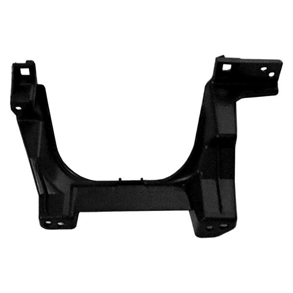 JEEPVEHICLE CHEROKEE REAR BUMPER EXHAUST SUPPORT BRACKET RIGHT (Passenger Side) (PLASTIC)(EXC TRAILHAWK) OEM#68236951AB 2014-2018 PL#CH1163107