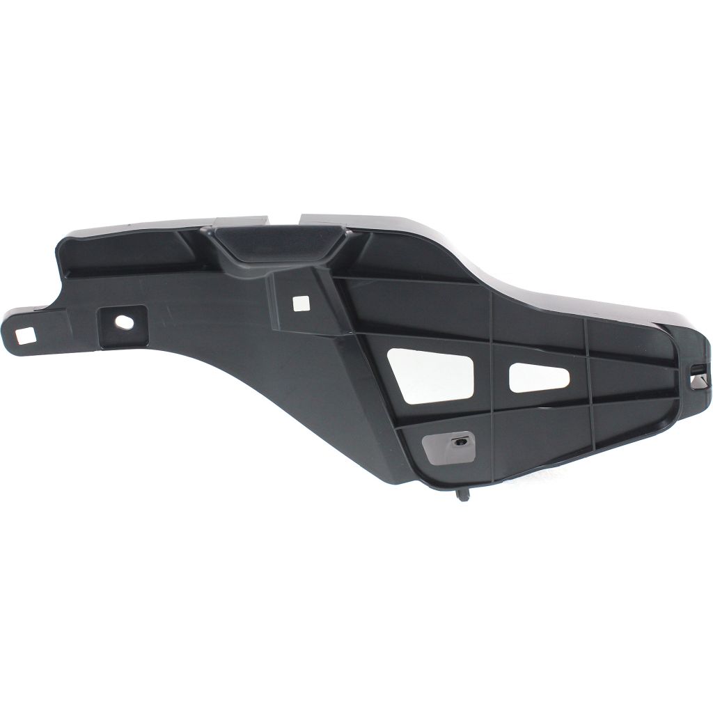 LEXUS ES 300h REAR BUMPER COVER SIDE SUPPORT BRACKET LEFT (Driver Side) **CAPA** OEM#5215606030 2013-2018 PL#LX1142103C