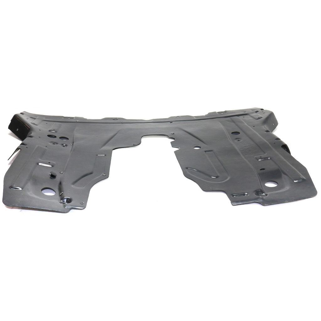 BUICK VERANO FRONT SPLASH SHIELD (ENG UNDER CVR) OEM#23428362 2015-2017 PL#GM1228148