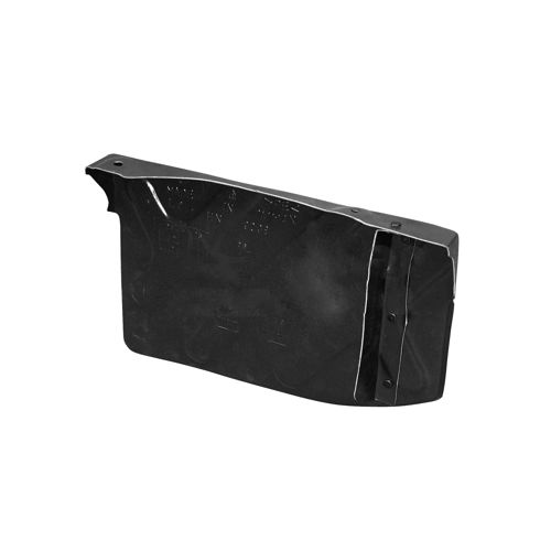 KIA RIO SEDAN FRONT SPLASH SHIELD RIGHT (Passenger Side) (SIDE ENG CVR) OEM#291201W500 2014-2017 PL#KI1228191