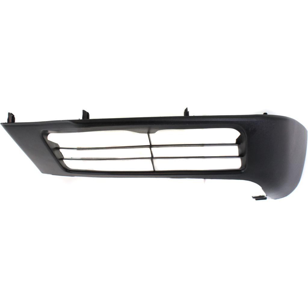 LEXUS RX 450h FRONT BUMPER LOWER DEFLECTOR LEFT (GARNISH) OEM#827120E010 2010-2012 PL#LX1016100