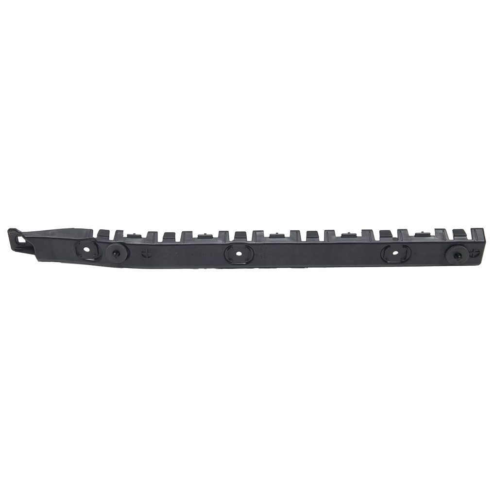 FORD TRUCKS & VANS TRANSIT REAR BUMPER COVER SIDE BRACKET RIGHT (Passenger Side) OUTER ()148"WB EXTENDED) OEM#BK3Z17787A 2020-2024 PL#FO1143153