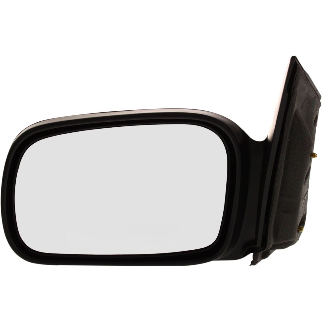 HONDA CIVIC COUPE DOOR MIRROR LEFT (Driver Side) MANUAL OEM#76250SVAA01ZA 2006-2011 PL#HO1320224