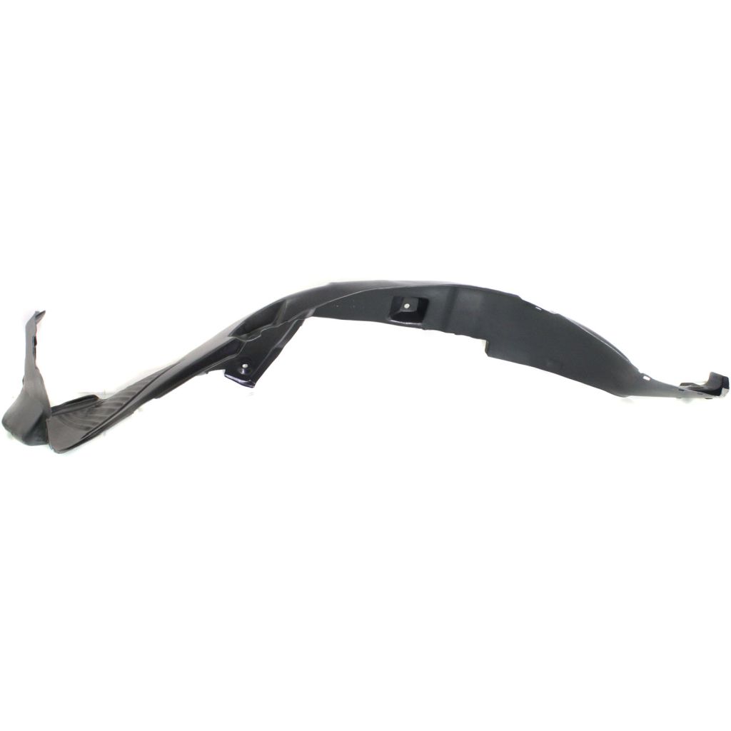 HYUNDAI ELANTRA FENDER LINER LEFT (Driver Side) OEM#868112D000 2001-2003 PL#HY1248105