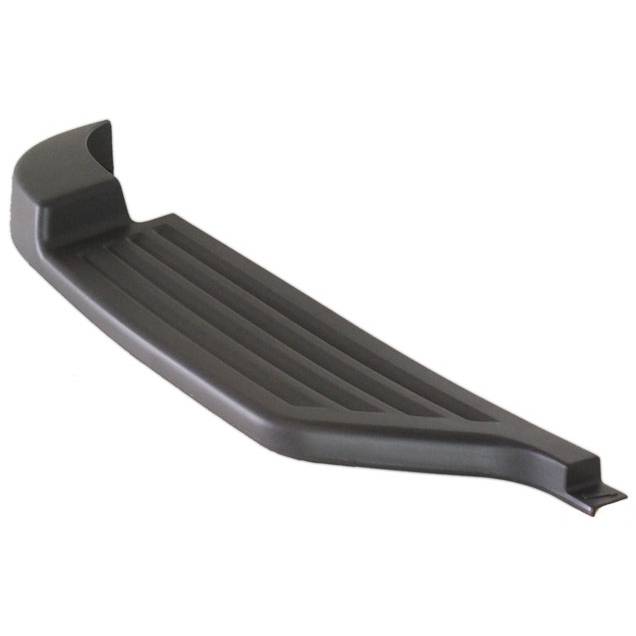 DODGE TRUCKS & VANS DAKOTA/PU REAR BUMPER STEP PAD LEFT (Driver Side) OEM#55077943AA 2005-2011 PL#CH1191107