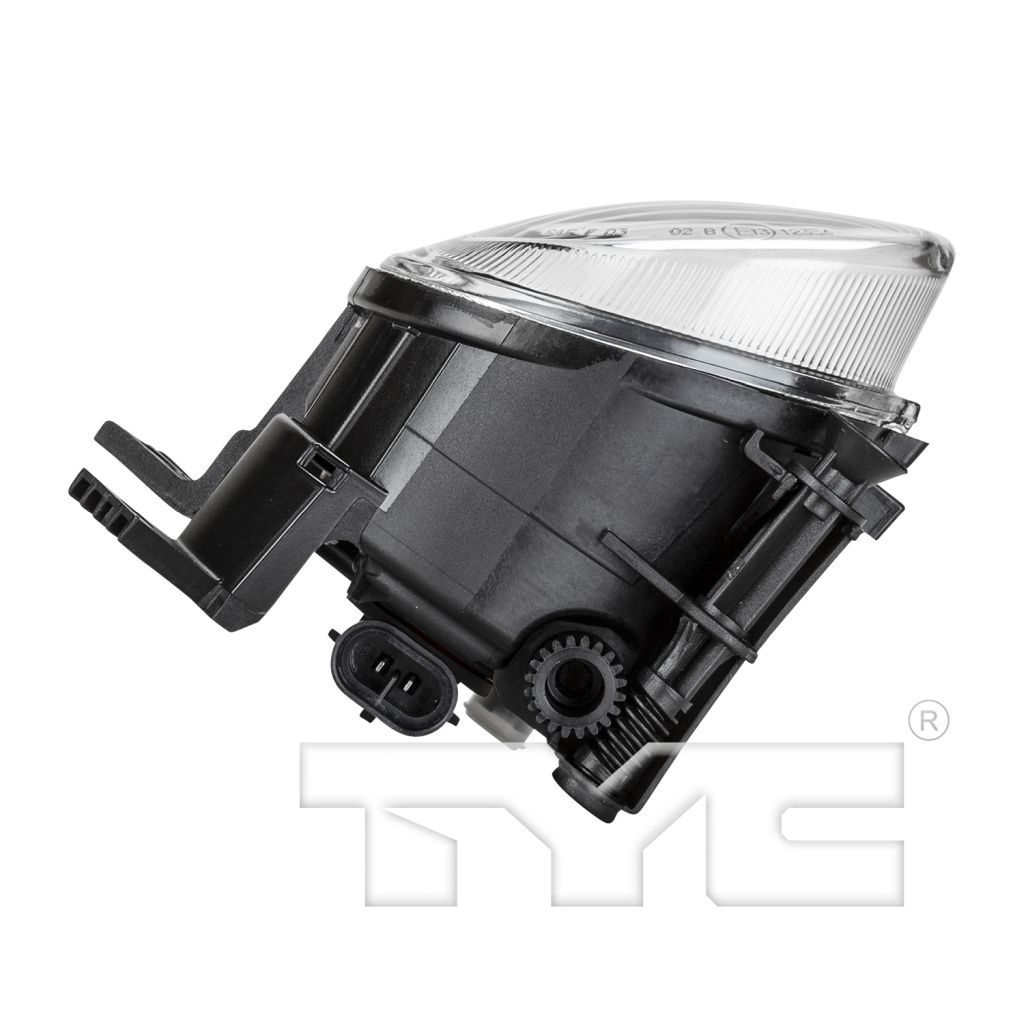 AUDI A3 FOG LAMP ASSEMBLY RIGHT (Passenger Side) OEM#8E0941700E 2009-2013 PL#AU2593112