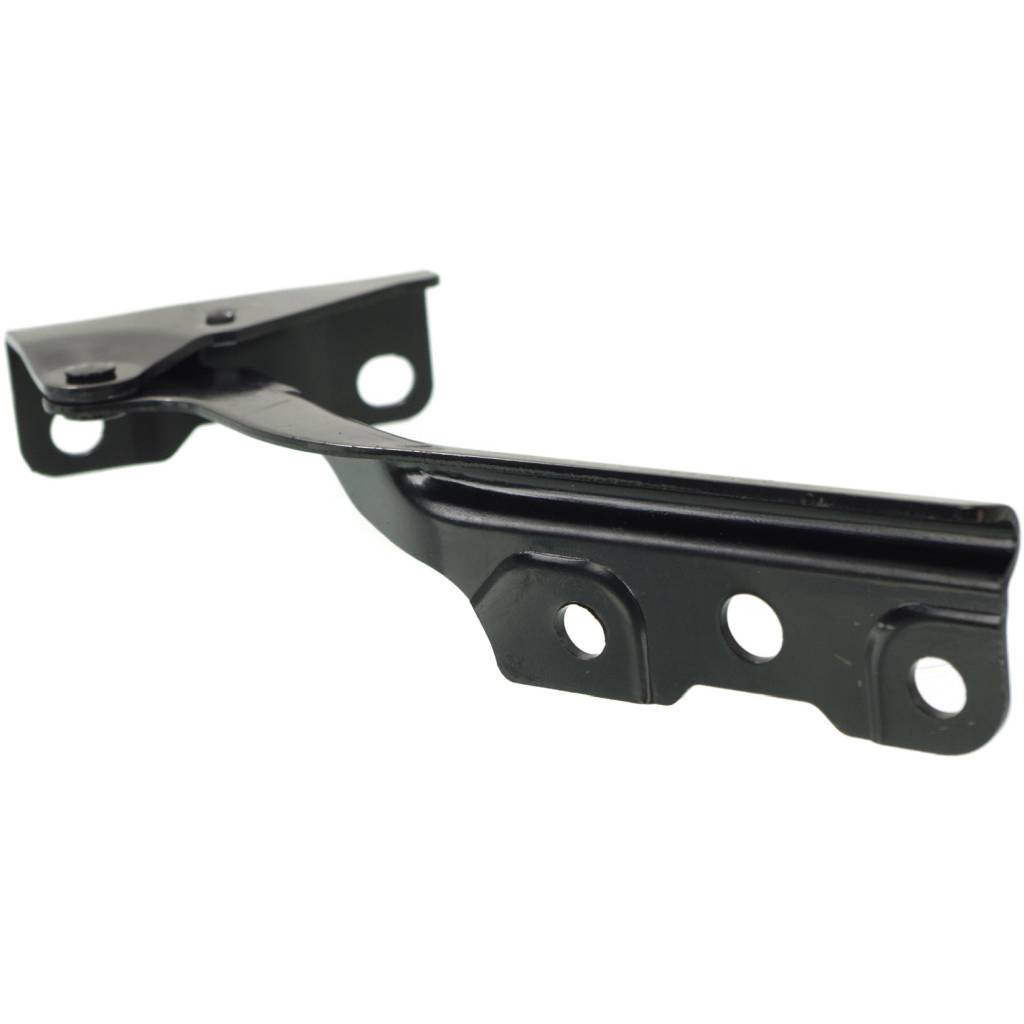 MITSUBISHI LANCER (EXC EVOLUTION) HOOD HINGE LEFT (Driver Side) OEM#MN126933 2004-2007 PL#MI1236109