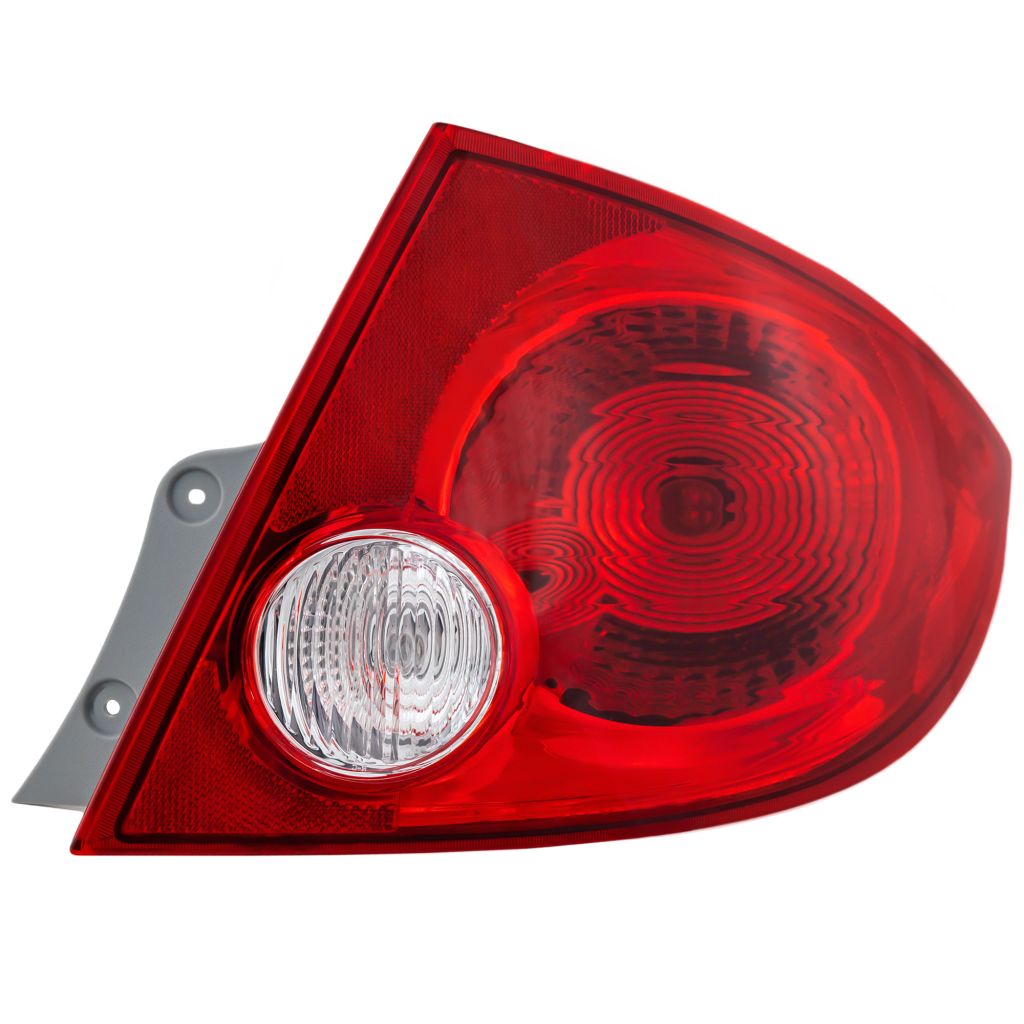 CHEVROLET COBALT TAIL LAMP ASSY RIGHT (Passenger Side) (SD) **CAPA** OEM#19418415 2005-2010 PL#GM2801190C