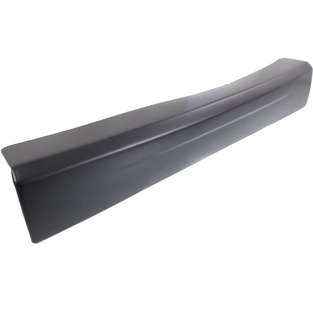 JEEP COMPASS FRONT BUMPER COVER PLATE SLV/GRAY OEM#1CD92TZZAA 2007-2010 PL#CH1037102