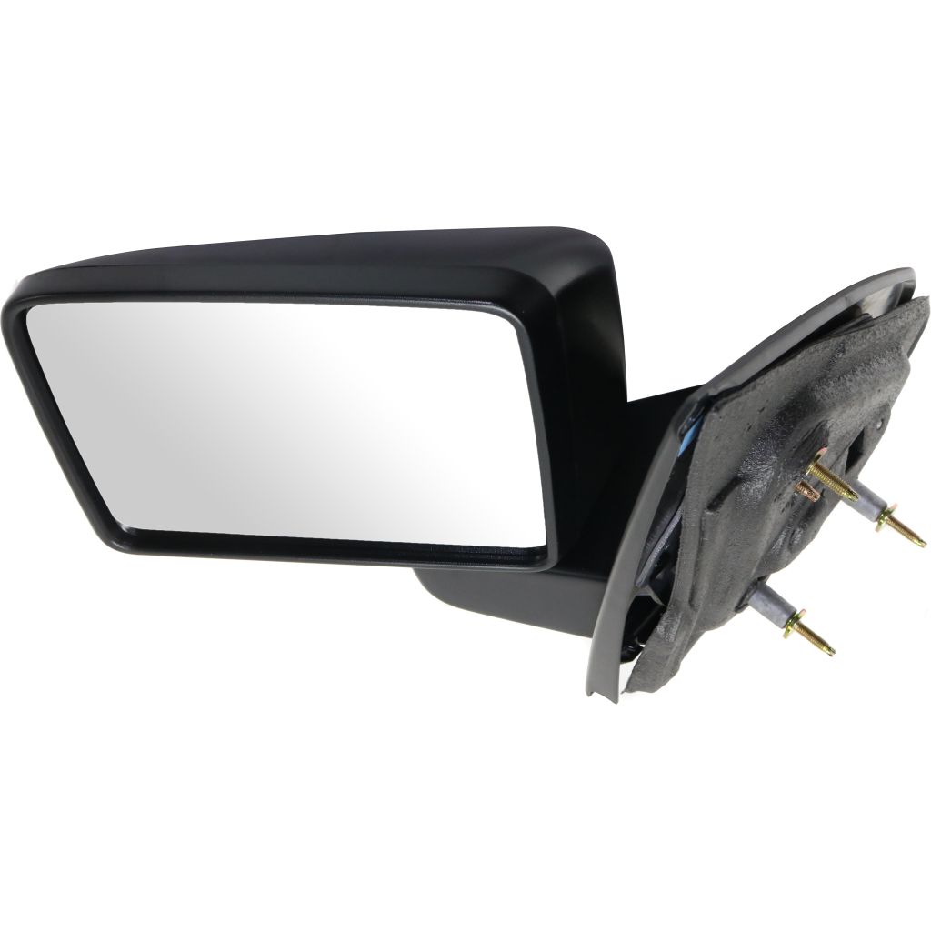 FORD TRUCKS & VANS FORD/PU (F150 EXC HERITAGE) DOOR MIRROR LEFT (Driver Side) MANUAL OEM#8L3Z17683DB 2004-2008 PL#FO1320244