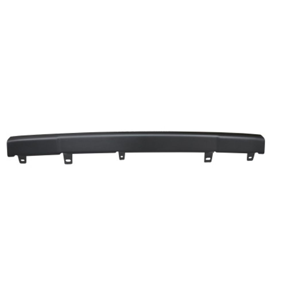 SUBARU FORESTER FRONT BUMPER GUARD TXT-BLACK **CAPA** OEM#57734SJ030 2019-2021 PL#SU1053100C