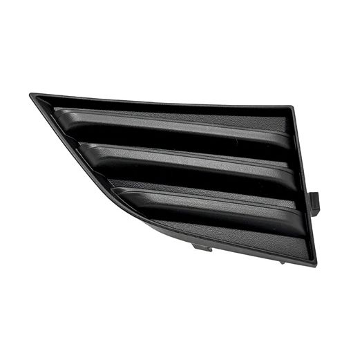 INFINITI QX80 FOG LAMP COVER LOWER LEFT (Driver Side) (Driver Side) TXT-BLACK OEM#622576GW0D 2018-2024 PL#IN1038121