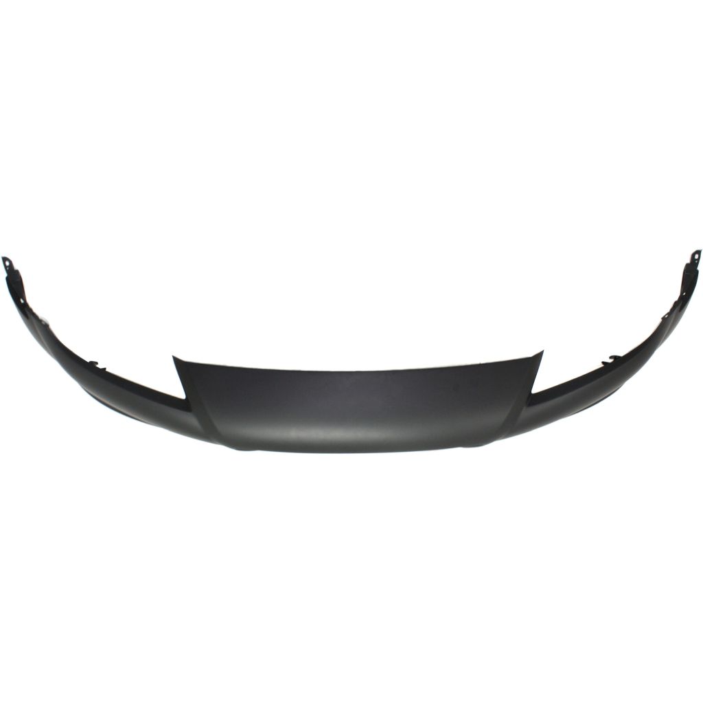 MAZDA RX8 FRONT BUMPER COVER PRIMED (WO/WASHER) OEM#F1Y15003XABB 2004-2008 PL#MA1000192
