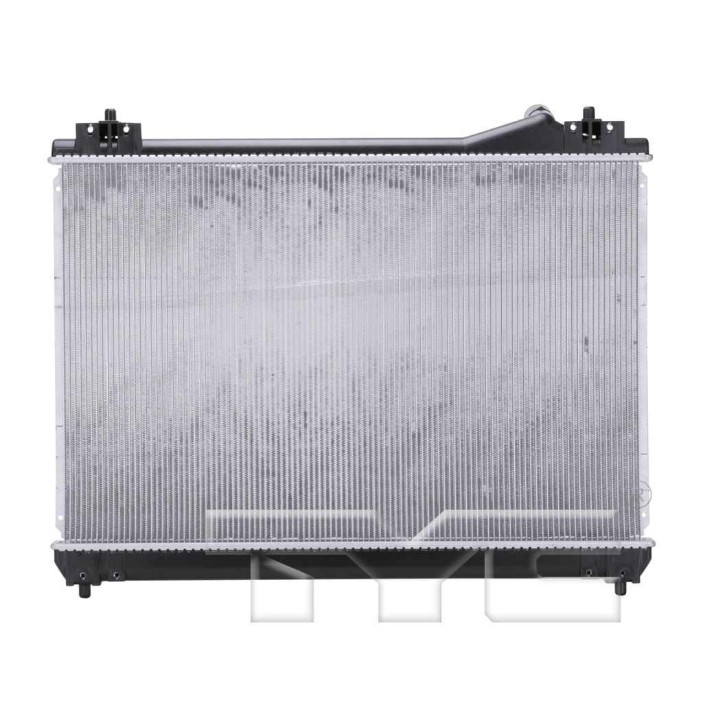 SUZUKI GRAND VITARA RADIATOR A/T 2.7L/3.2L OEM#1770066J10 2006-2010 PL#SZ3010139