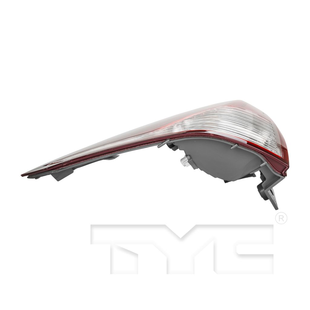 HONDA CRV TAIL LAMP ASSY LEFT (Driver Side) (LOWER) OEM#33550T0AA01 2012-2014 PL#HO2800183