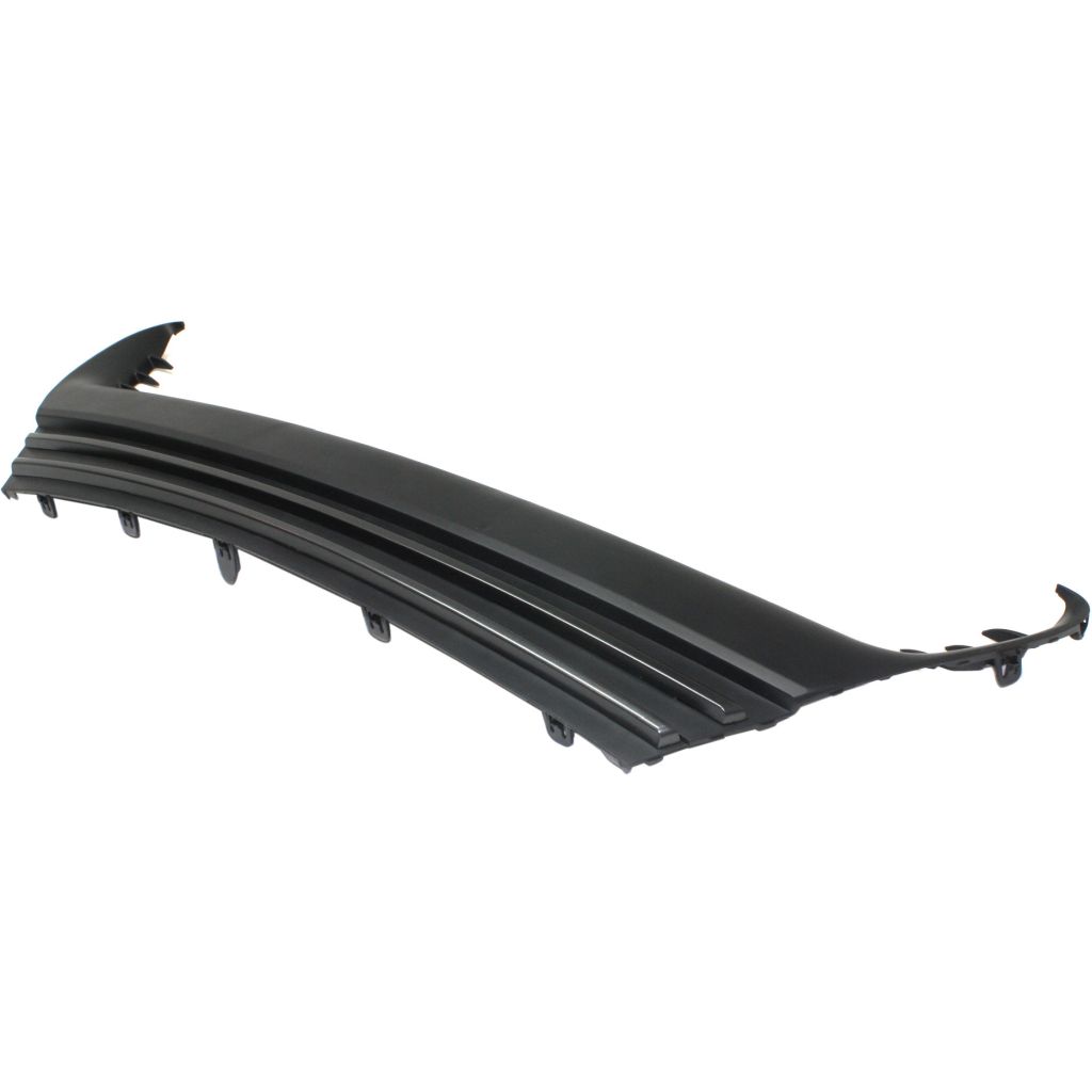 LEXUS IS 250/350/200t/300 (SEDAN) GRILLE CENTER BLACK (WO/F SPORT) OEM#5210253020 2014-2016 PL#LX1201100