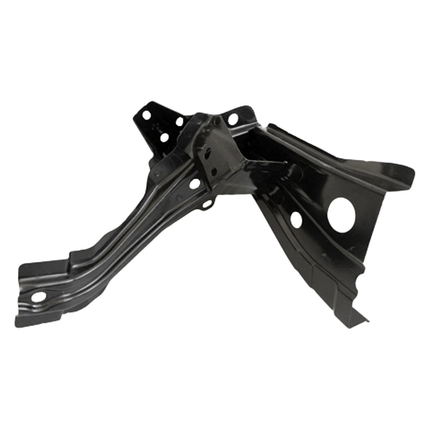 SUBARU FORESTER FRONT FENDER APRON SUPPORT LEFT (Driver Side) OEM#51690SJ0609P 2019-2024 PL#SU1246102