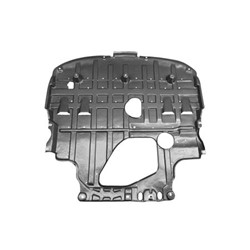 MAZDA MAZDA5 FRONT SPLASH SHIELD (FT ENGINE COVER) OEM#CG1556110A 2012-2017 PL#MA1228123