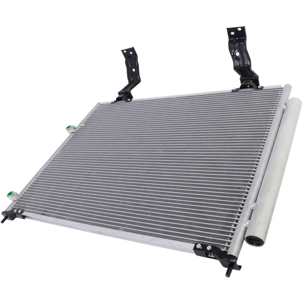 HONDA PILOT A/C CONDENSER OEM#80100S9V305 2006-2008 PL#HO3030148