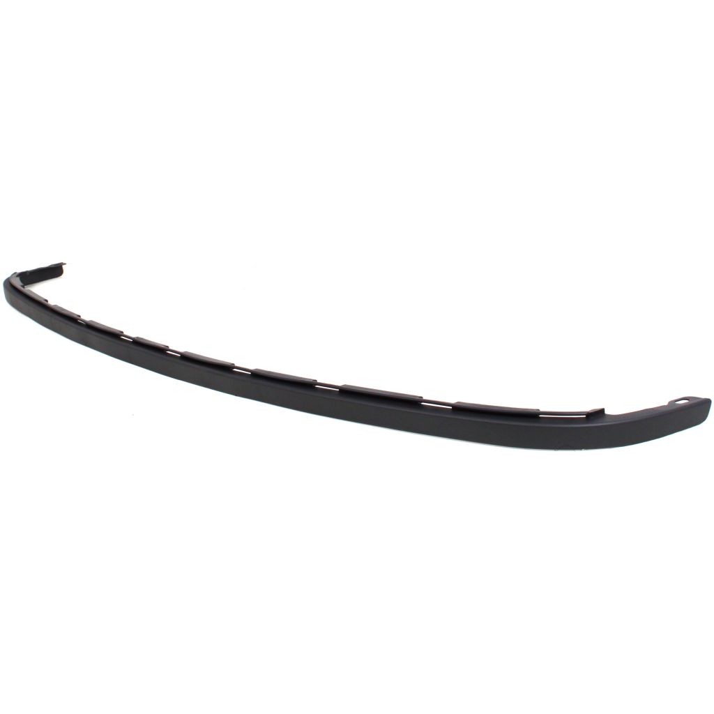 GM TRUCKS & VANS SIERRA/PU (GMC) (07 OLD STYLE) FRONT BUMPER AIR DEFLECTOR EXTENSION OEM#10386200 2003-2007 PL#GM1092201