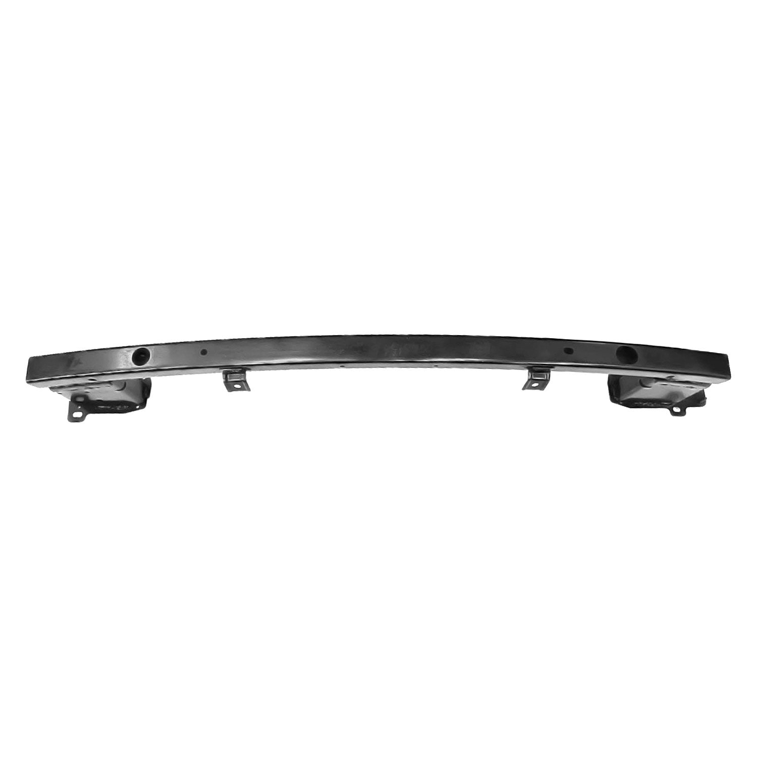 NISSAN(DATSUN) ROGUE FRONT BUMPER REINF LOWER (JAPAN) OEM#620316RA0A 2021-2025 PL#NI1007105