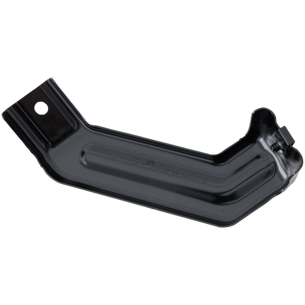 GM TRUCKS & VANS SILVERADO/PU 2500/3500 (CHEVY) FRONT BUMPER COVER SIDE LOWER SUPPORT RIGHT (Passenger Side) OEM#84603328 2020-2023 PL#GM1063127