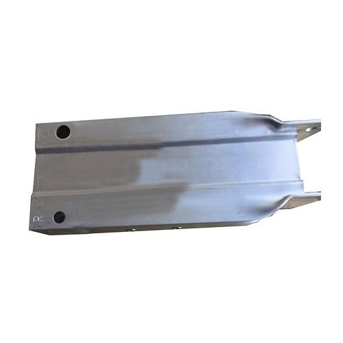 MERCEDES-BENZ C-CLASS COUPE (204) FRONT REINF BRACKET RIGHT (Passenger Side) (ALUM)( C63) OEM#2046202095 2012-2015 PL#MB1067116