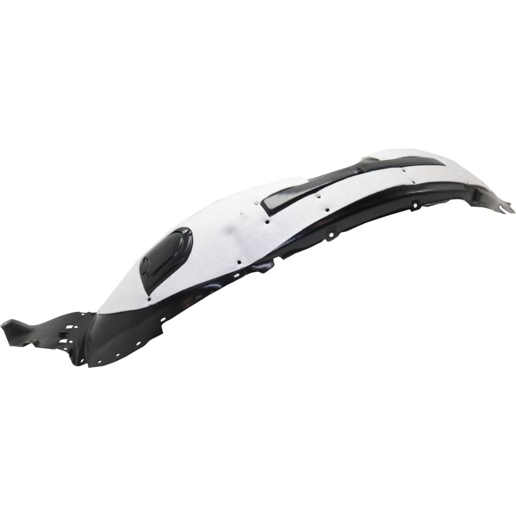 FORD TRUCKS & VANS EXPLORER FENDER LINER LEFT (Driver Side) OEM#FB5Z16103E 2016-2019 PL#FO1248178