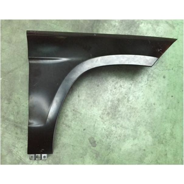MERCEDES-BENZ GLS-CLASS (166) FENDER RIGHT (Passenger Side) (STEEL)(EXC GL63) OEM#1668802800-PFM 2017-2019 PL#MB1241165