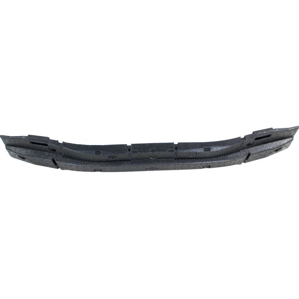 HONDA CIVIC HYBRID FRONT BUMPER ABSORBER OEM#71170TR3A00 2012 PL#HO1070154