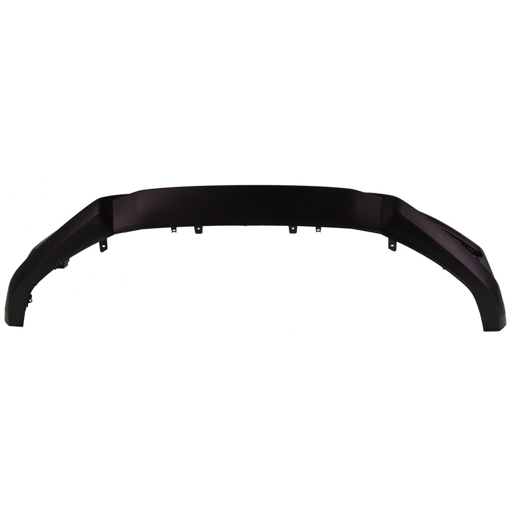 AUDI S4 SEDAN FRONT BUMPER COVER PRIMED (WO/WASHER)(W/PK SENSOR)(WO/AUTO PARK) OEM#8W0807065SGRU 2017-2019 PL#AU1000276