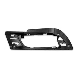 HONDA CIVIC SEDAN FOG LAMP BRACKET LEFT (Driver Side) OEM#71117TR0A00 2012 PL#HO2602101