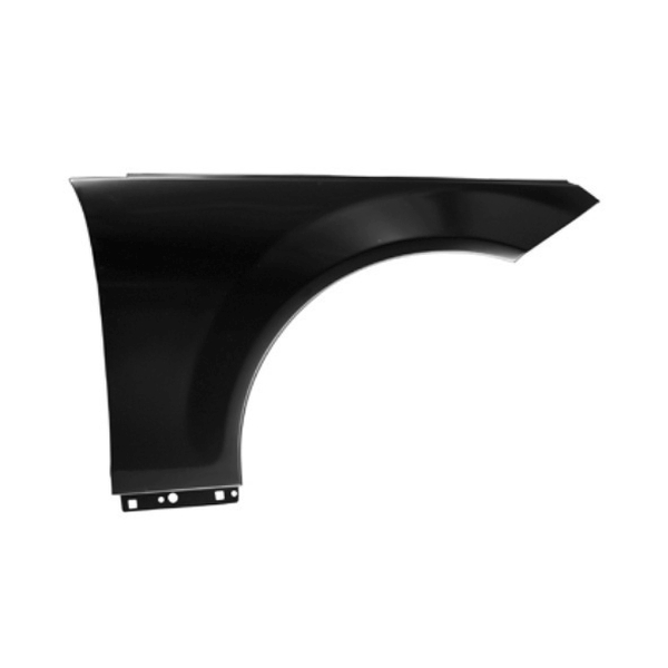 MERCEDES-BENZ C-CLASS SEDAN (204) FENDER RIGHT (Passenger Side) (STEEL)(EXC C63) OEM#2048801418-PFM 2012-2014 PL#MB1241161