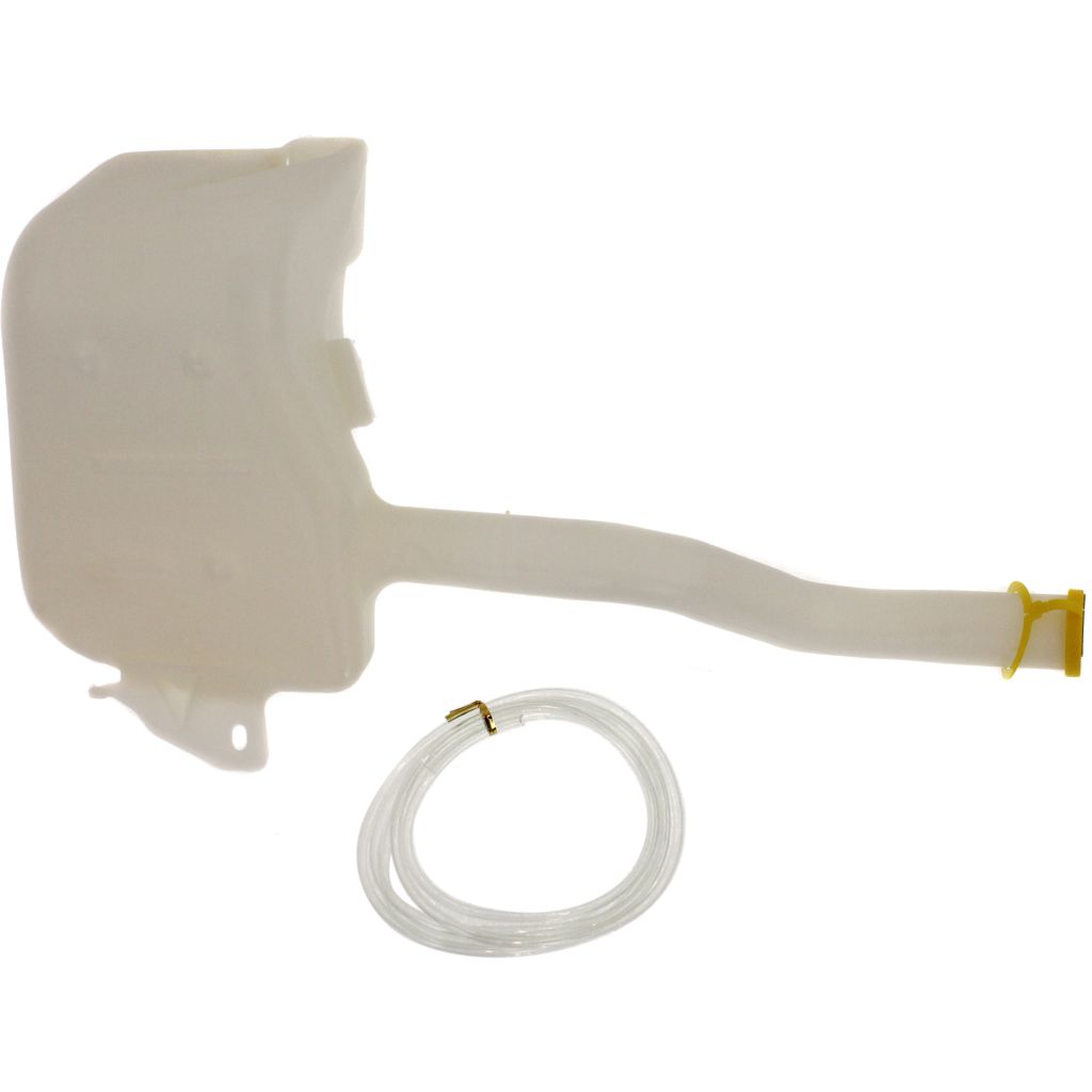 JEEPVEHICLE LIBERTY WASHER TANK W/PUMP (W/SENSOR HOLE) OEM#5161320AC-PFM 2005-2007 PL#CH1288141