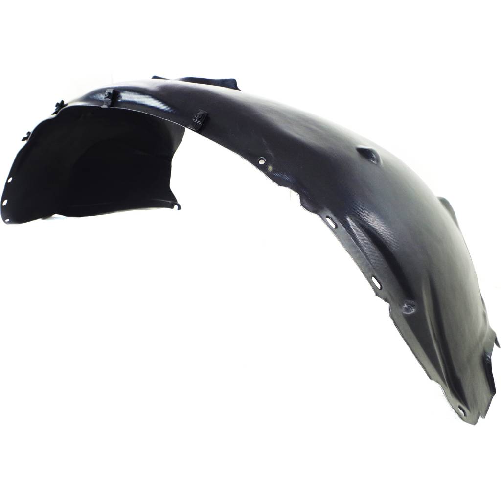 VOLVO VOLVO V70/V70 XC/XC70 FENDER LINER RIGHT (Passenger Side) (Base/R/T5 MDL) OEM#306556663 2001-2007 PL#VO1249105