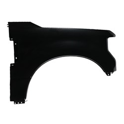FORD TRUCKS & VANS FORD/PU F250/350/450 (SUPER DUTY) FENDER RIGHT (Passenger Side) (WO/WHEEL OPENNG MLDG)(ALUM)(F250/F350) OEM#JC3Z16005A 2017-2019 PL#FO1241312