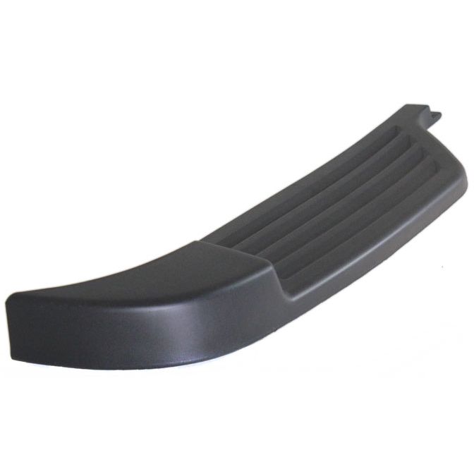 DODGE TRUCKS & VANS DAKOTA/PU REAR BUMPER STEP PAD LEFT (Driver Side) OEM#55077943AA 2005-2011 PL#CH1191107