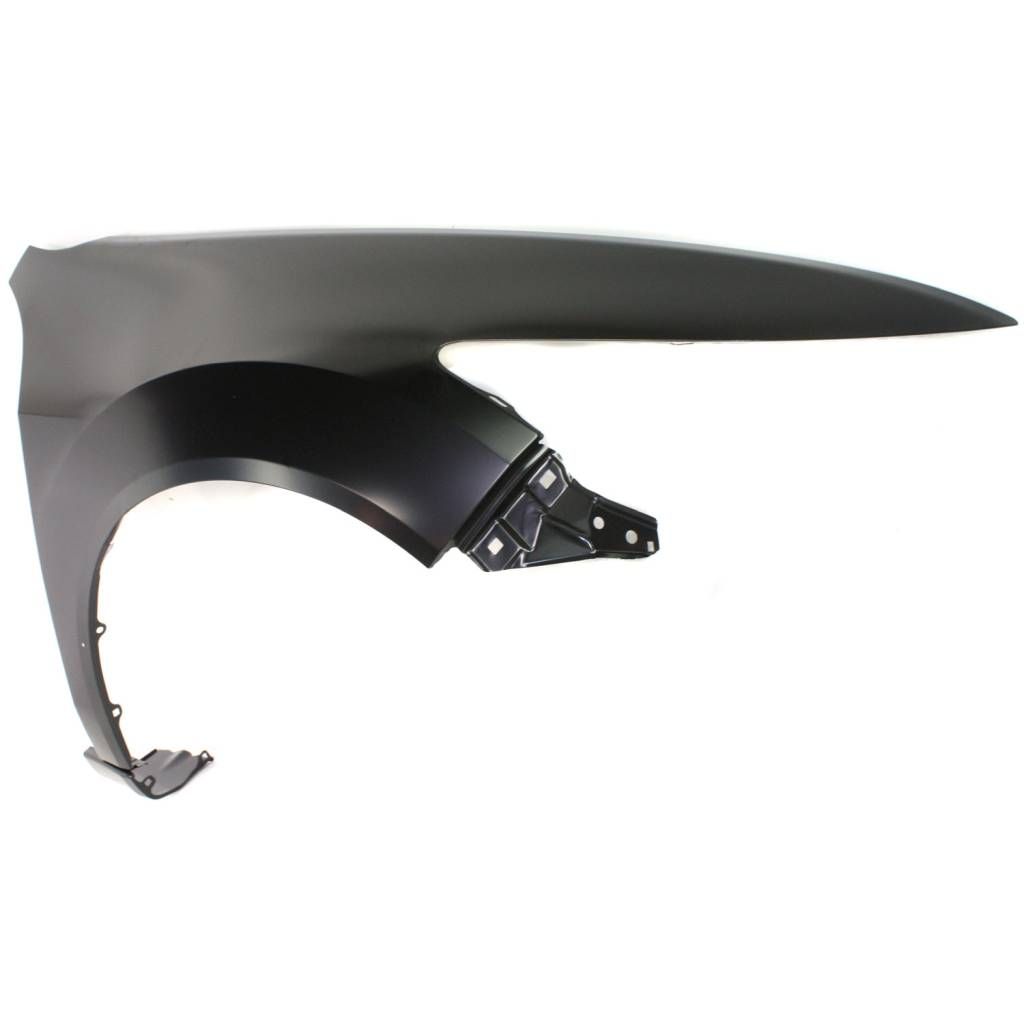 ACURA TSX WAGON FENDER RIGHT (Passenger Side) **CAPA** OEM#60210TL0A91ZZ 2011-2014 PL#AC1241120C