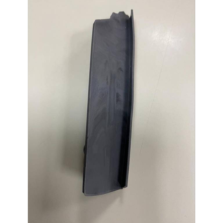 GM TRUCKS & VANS ACADIA / ACADIA LIMITED FRONT BUMPER COVER UPPER SEAL RIGHT (Passenger Side) (SOFRONT PLASTIC) OEM#22761209 2013-2016 PL#GM1089188