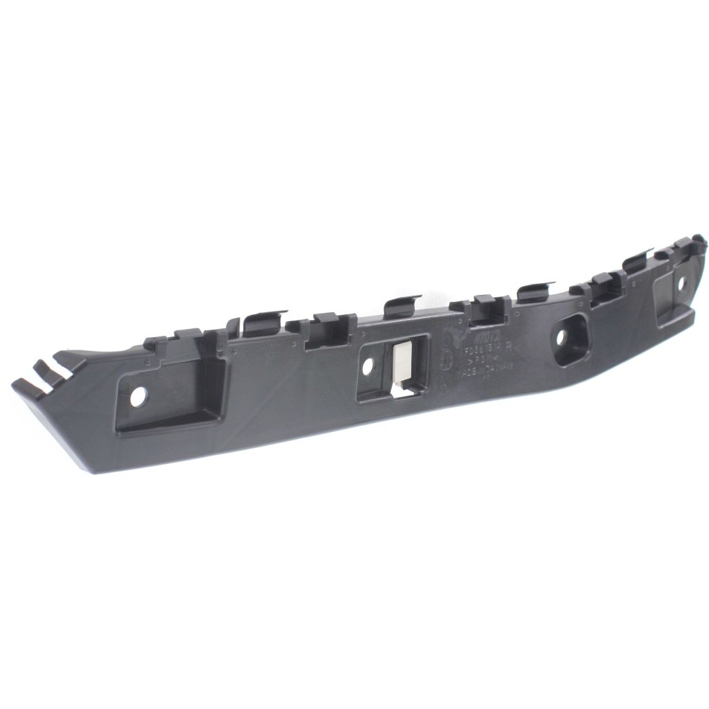 FORD TRUCKS & VANS ESCAPE REAR BUMPER SIDE LOWER BRACKET RIGHT (Passenger Side) (PLASTIC) OEM#CJ5Z17D942D 2013-2016 PL#FO1143117