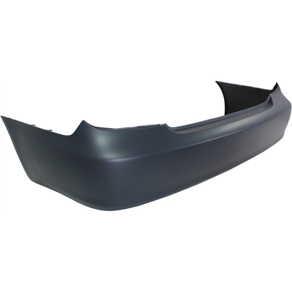 TOYOTA CAMRY REAR BUMPER COVER PRIMED (JAPAN BUILT) OEM#5215933912 2002-2006 PL#TO1100204